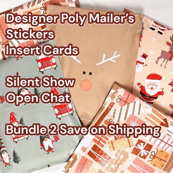 Shipping Mailers Live Show 🚨 Instant Reminder 🚨 - Picture 12 of 14